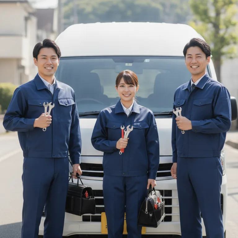 給湯器修理 のチーム: 伊勢原市